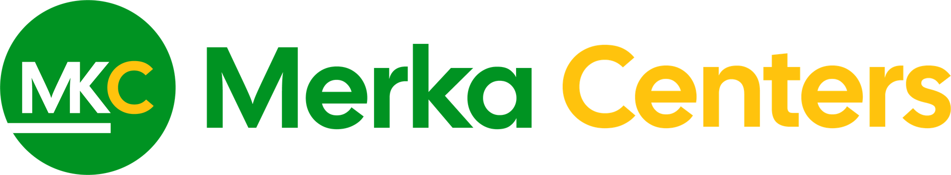 Merka Centers