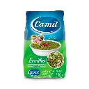 Chícharos verdes partidos CAMIL (500g)